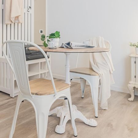 Thea - Centro Storico Bed & Breakfast Monza Eksteriør bilde