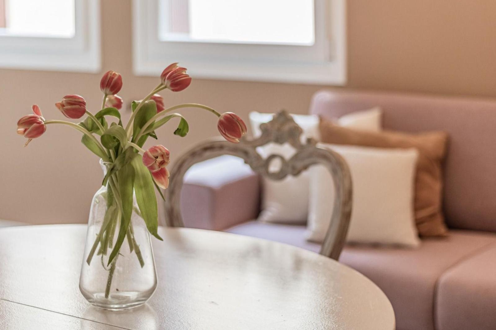 Thea - Centro Storico Bed & Breakfast Monza Eksteriør bilde