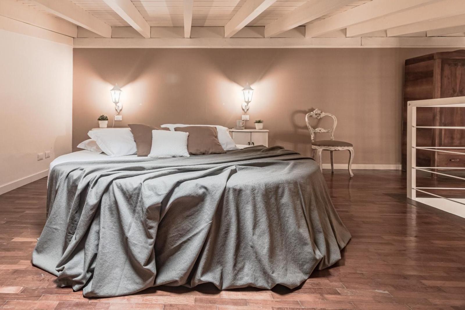 Thea - Centro Storico Bed & Breakfast Monza Eksteriør bilde