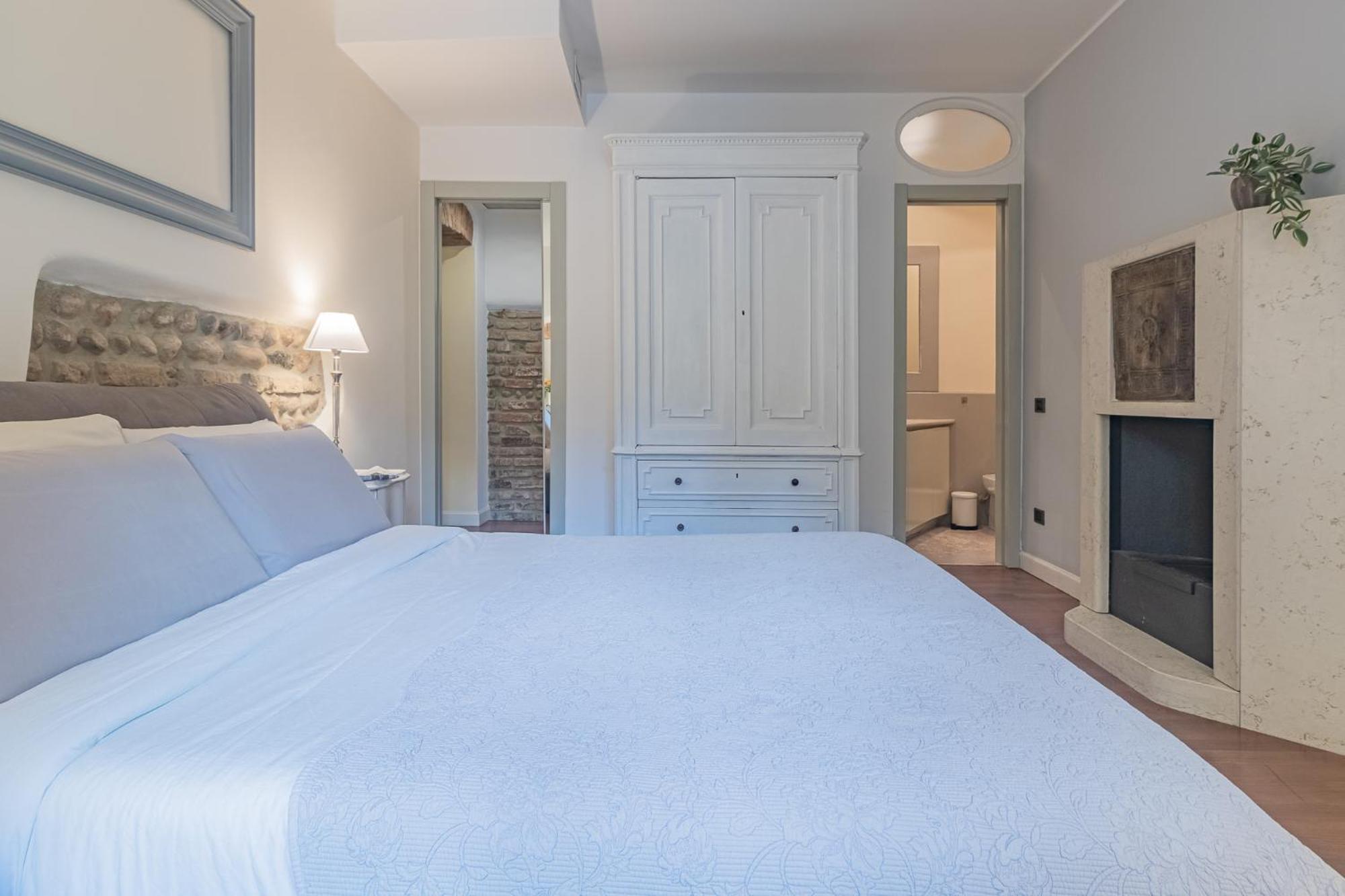 Thea - Centro Storico Bed & Breakfast Monza Eksteriør bilde