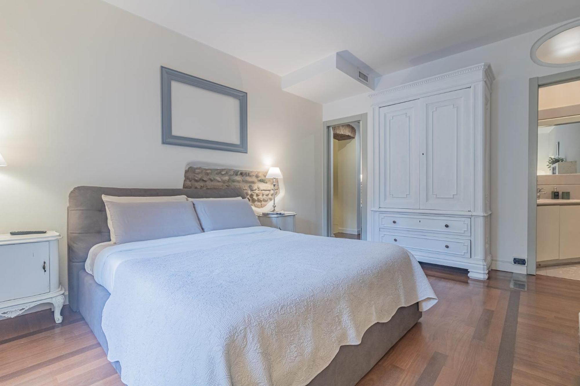 Thea - Centro Storico Bed & Breakfast Monza Eksteriør bilde