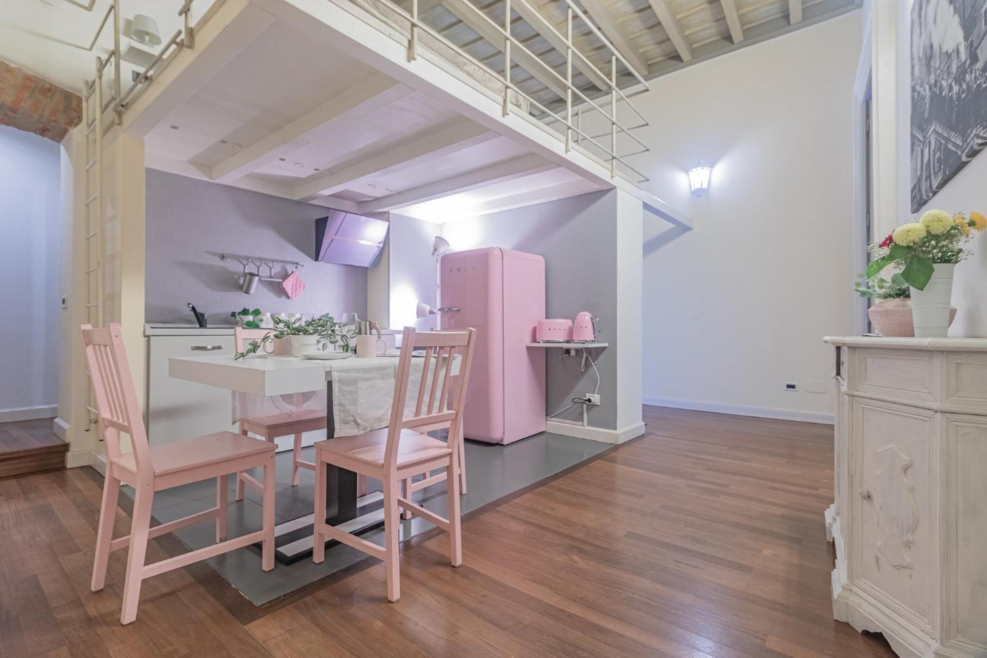 Thea - Centro Storico Bed & Breakfast Monza Eksteriør bilde