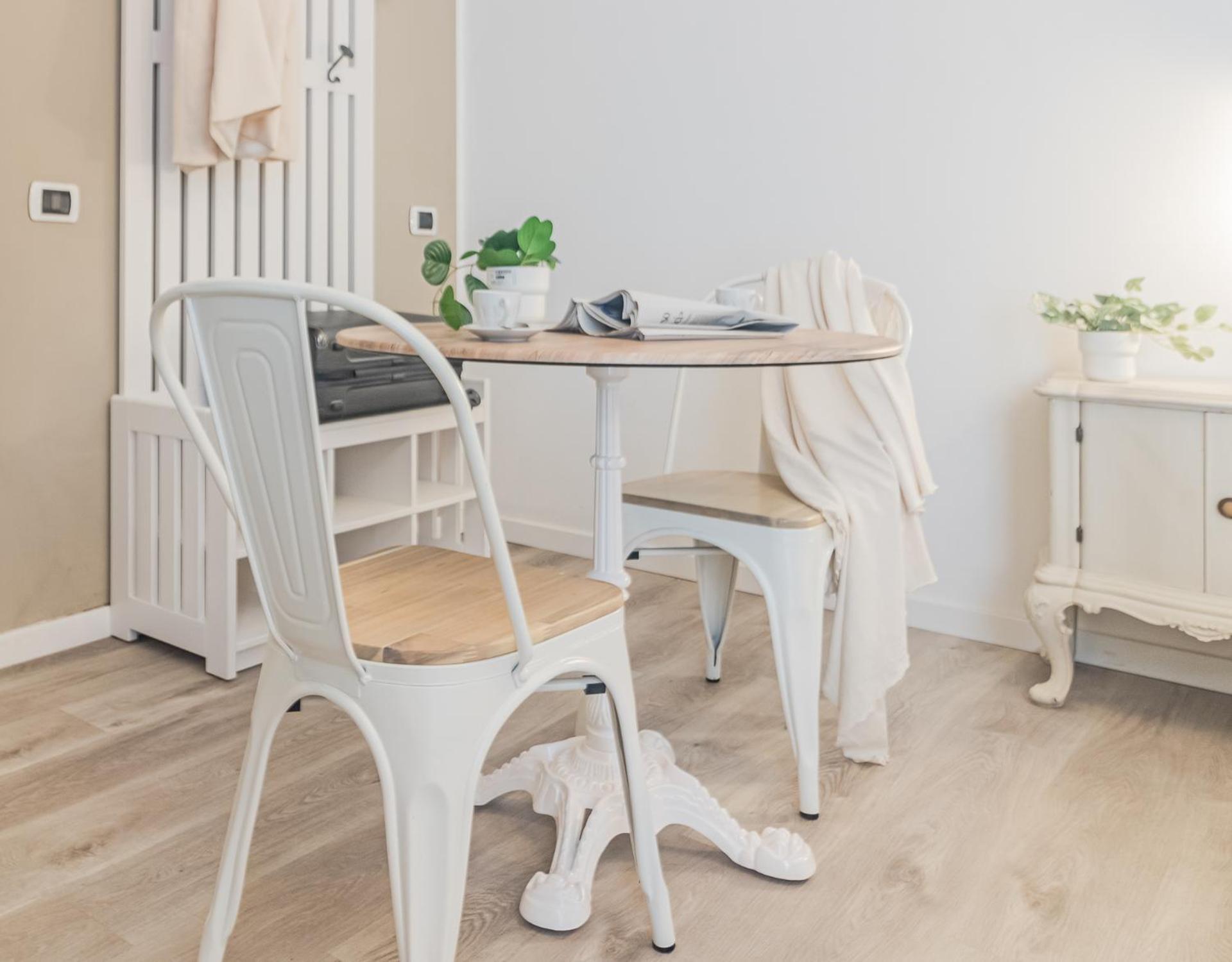 Thea - Centro Storico Bed & Breakfast Monza Eksteriør bilde